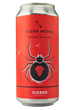 Viuda Negra