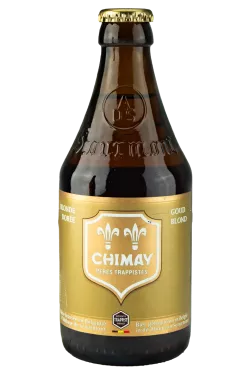 Brauerei Chimay Blond