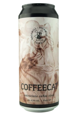 Brauerei Coffeecat