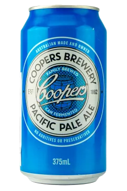 Pacific Extra Pale Ale