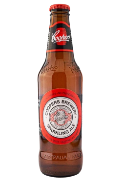 Brauerei Coopers Sparkling Ale