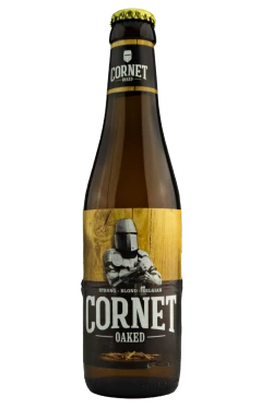 Brauerei Cornet Oaked