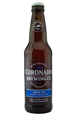 Brauerei Coronado Idiot IPA