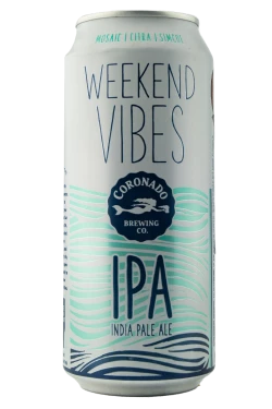 Brauerei Weekend Vibes IPA