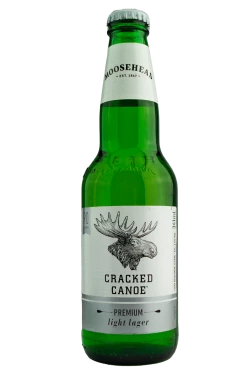 Brauerei Cracked Canoe