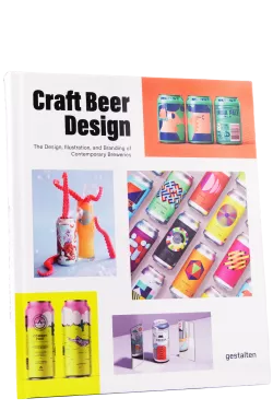 Brauerei Craft Beer Design