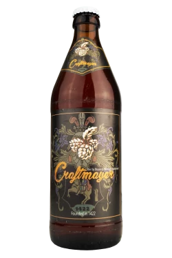 Brauerei Craftmayer Rotes Märzen