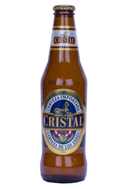 Brauerei Cristal