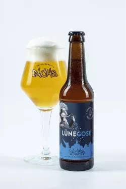Dachs LüneGose 0,33l