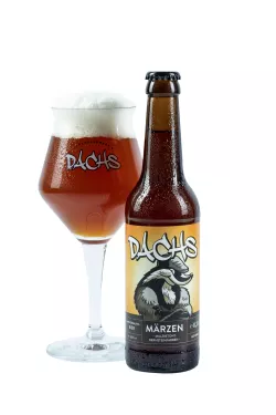 Dachs Märzen 0,33l