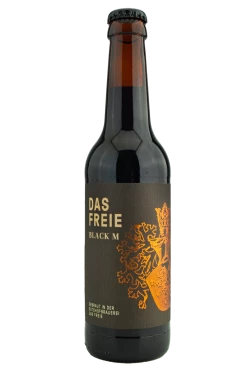 Brauerei Black M Porter