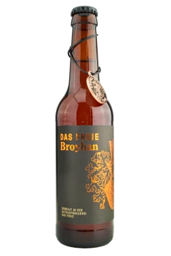 Brauerei Broyhan