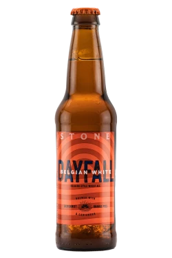 Brauerei Dayfall Belgian White