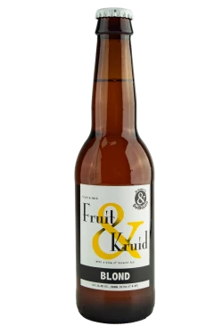 Brauerei Fruit&Kruid Blond