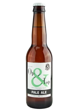 Brauerei Op&Top Pale Ale