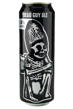 Brauerei Dead Guy Ale