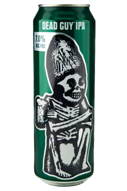 Product Dead Guy IPA