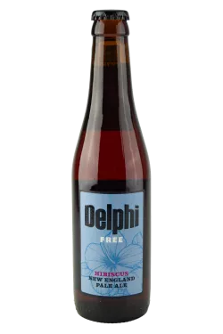 Product Delphi Free Beer Hibiscus