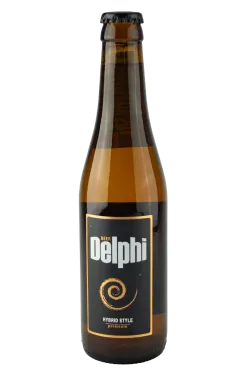 Product Delphi Beer Hybrid Style