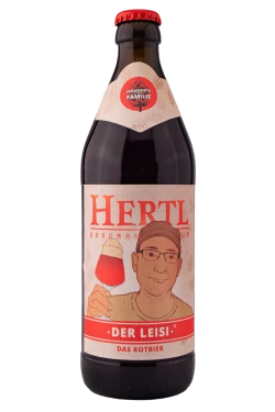 Der Leisi