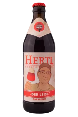 Der Leisi