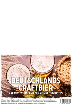 Product Deutschlands Craftbier Bierpaket