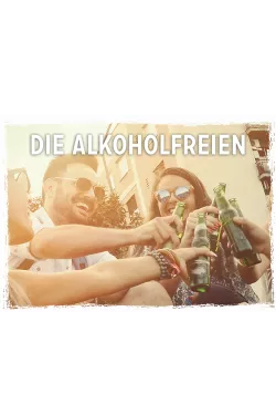 Produkt Die Alkoholfreien Bierpaket