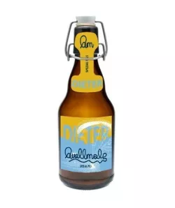 Product QUELLMALZ Dieter