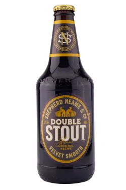 Double Stout