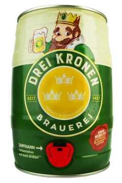 Brauerei Stöffla - 5l Fass