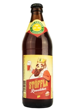 Brauerei Stöffla