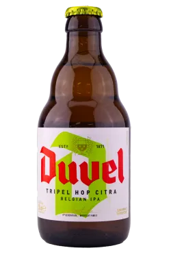 Tripel Hop Citra
