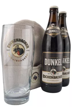 Product Winter Selection - Dunkel Edition