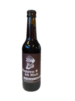 Brauerei Dunkles Lager | Dark Lager