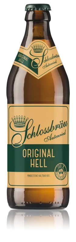 Schlossbräu Original Hell