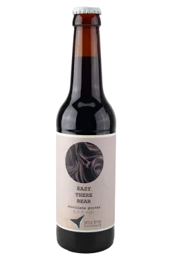 Brauerei Easy There Bear - Chocolate Porter