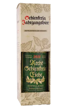 Product Aecht Schlenkerla Eiche Doppelbock Jahrgang 2018