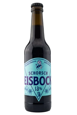 Brauerei Schorsch Eisbock 13