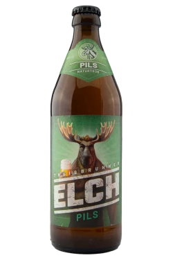 Brauerei Pils