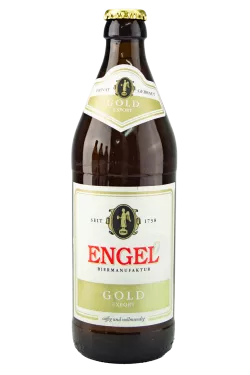 Brauerei Gold- Export