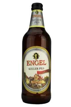 Brauerei Keller Pils