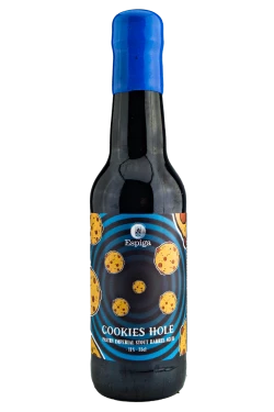 Brauerei Cookies Hole