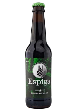 Brauerei English Brown Ale