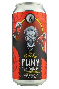 Brauerei PLINY THE ONCLE