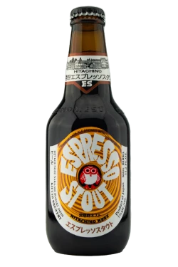 Espresso Stout