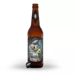 CANOE POINTNERGRABEN ROCK | IMPERIAL PILSNER 0,33l