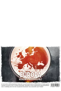 Product Europa Bierpaket