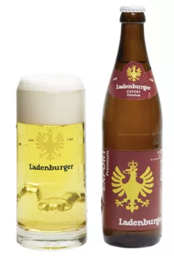 Brauerei Premium Export 18x0,5l