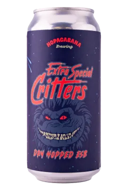 Brauerei Extra Special Critters