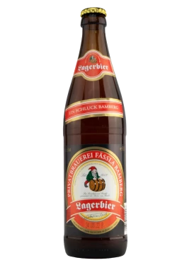 Brauerei Fässla fässla lagerbier - Die Bierothek